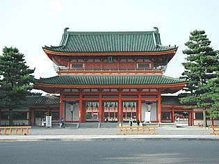 平安神宮